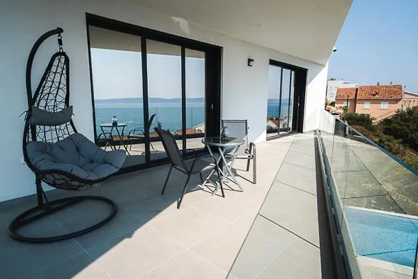 Vila Villas-Kroatien