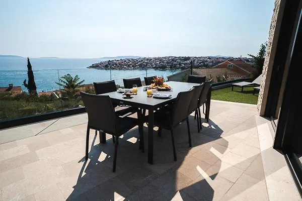 Villas-Kroatien 0*, Trogir