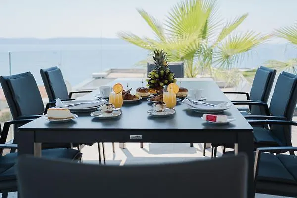 Villas-Kroatien Vila Trogir