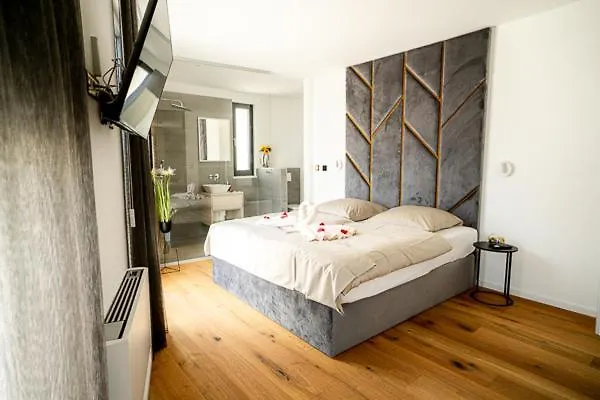 Vila Villas-Kroatien Croatia