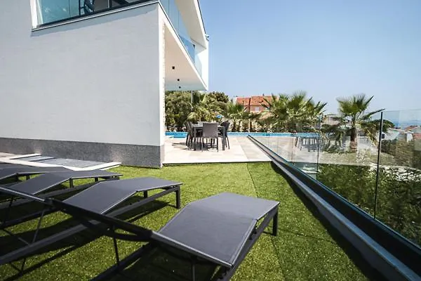 Vila Villas-Kroatien Croatia