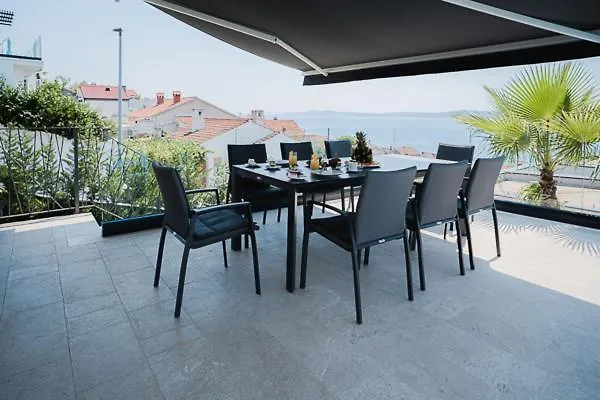 Vila Villas-Kroatien