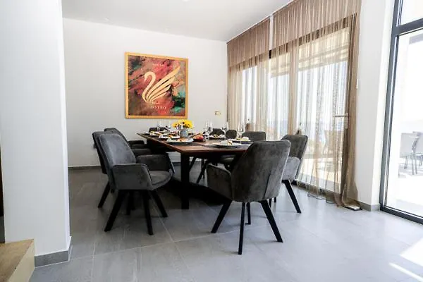Villas-Kroatien Vila