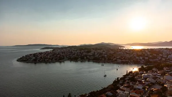 Vila Villas-Kroatien