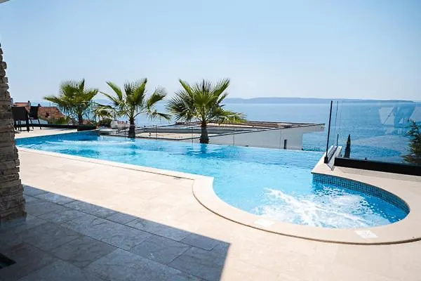Villas-Kroatien Vila