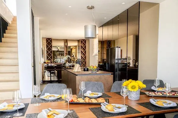 Villas-Kroatien Vila Trogir