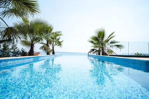 Villas-Kroatien 0*, Trogir
