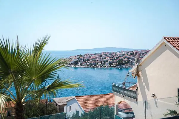 Villas-Kroatien Trogir