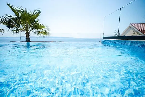 Vila Villas-Kroatien