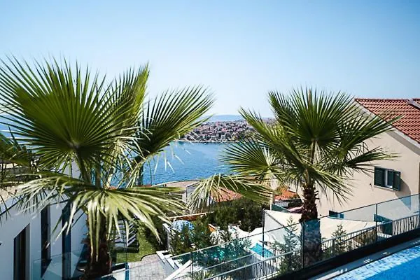 Vila Villas-Kroatien