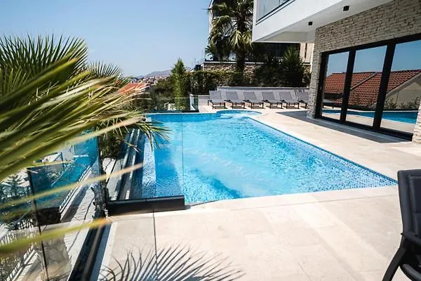 Villas-Kroatien