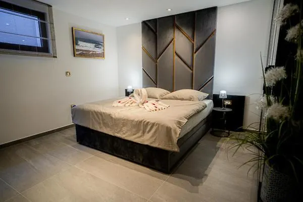 Vila Villas-Kroatien