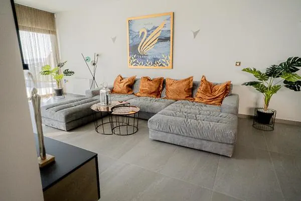 Vila Villas-Kroatien