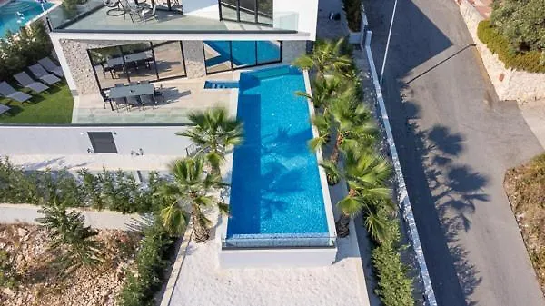 Villas-Kroatien 0*, Trogir Croatia