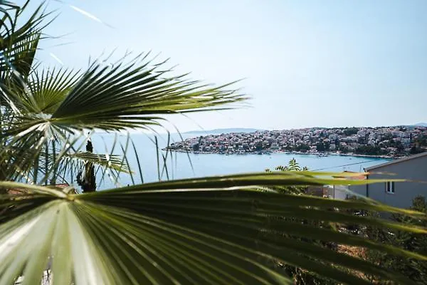 Villas-Kroatien Croatia