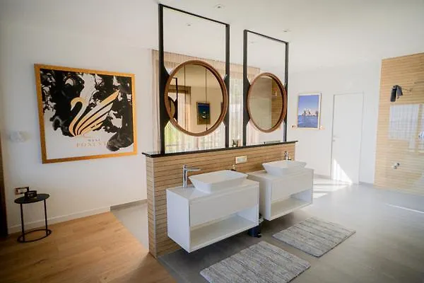 Vila Villas-Kroatien Croatia