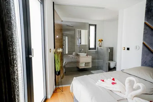 Villas-Kroatien Trogir