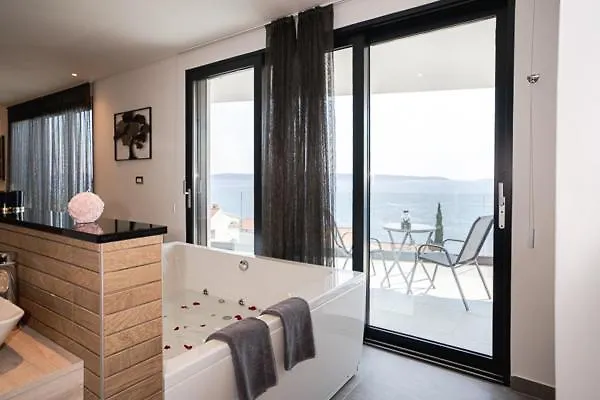 Vila Villas-Kroatien Croatia