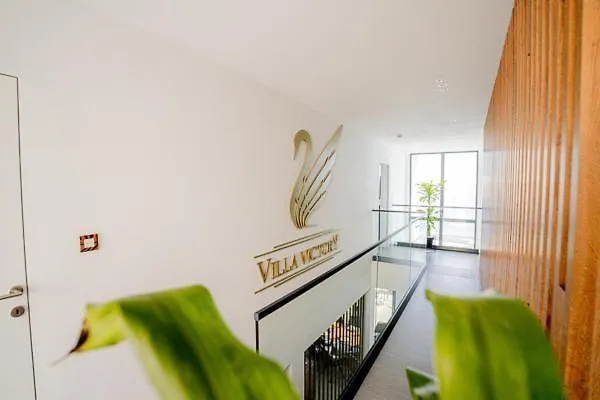 Vila Villas-Kroatien