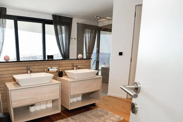 Vila Villas-Kroatien